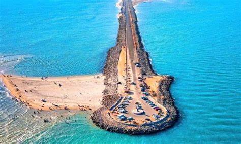 Dhanushkodi, Rameshwaram Tour Package