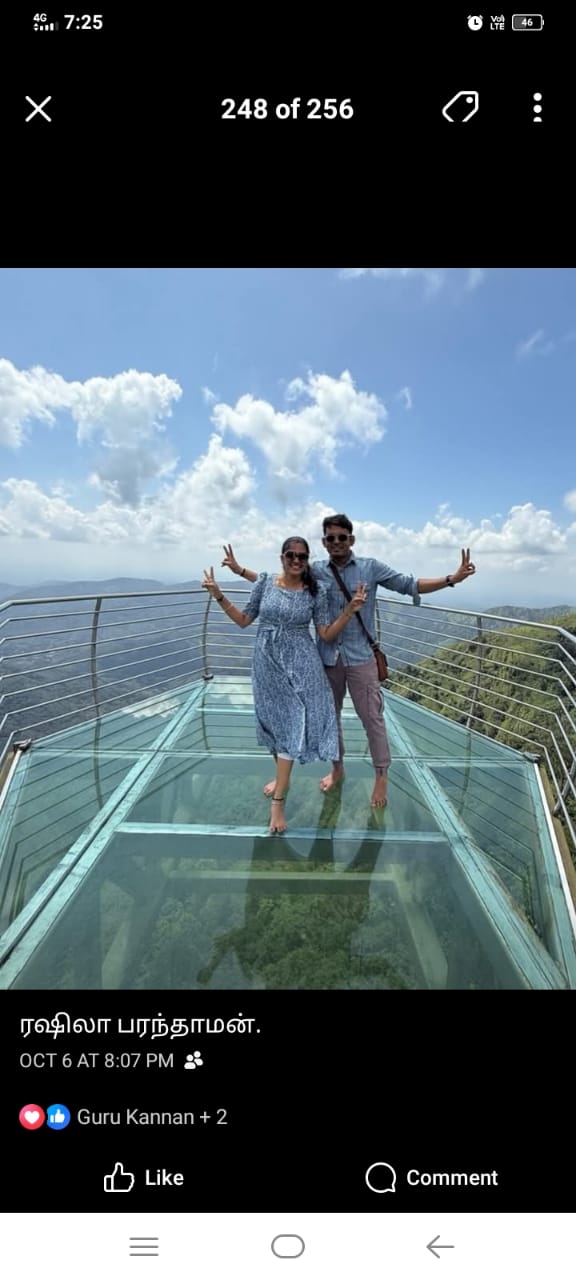 kerala Tour, Munnar, Thekadi