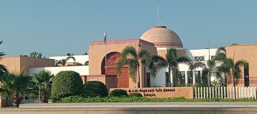 Dr APJ Abdul Kalam National Memorial Rameshwaram