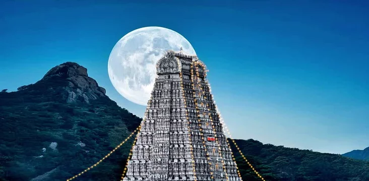 Tamil Nadu Temple Architecture Grand Tour