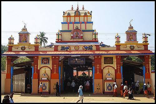 Erumeli Kochambalam Pettathullal Traditional Ritual