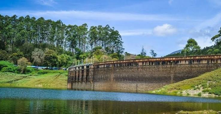 Munnar honeymoon destination