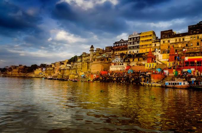 Prayagraj–Ayodhya–Varanasi Maha Yatra