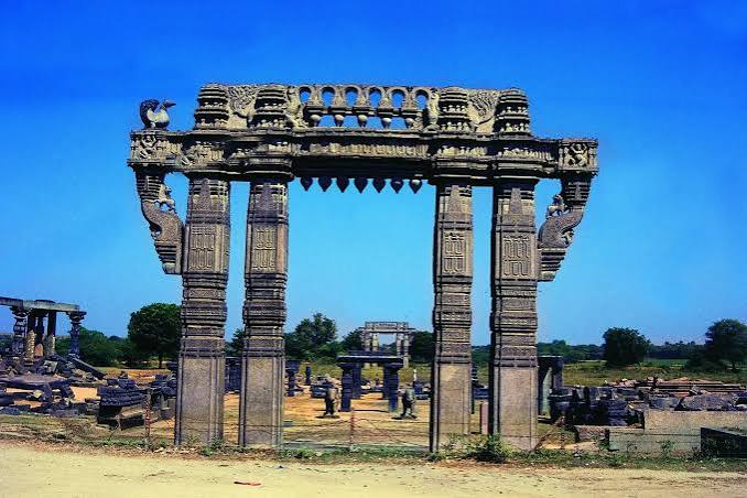 Yadadri, Warangal & Ramappa Temple Tour
