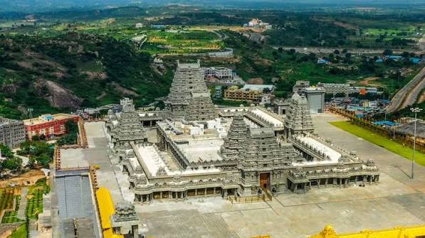 Telangana Highlights Tour